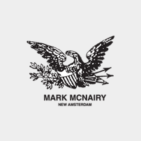 Mark McNairy