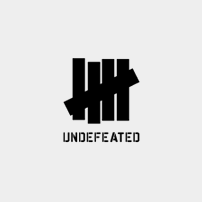 Undefeated